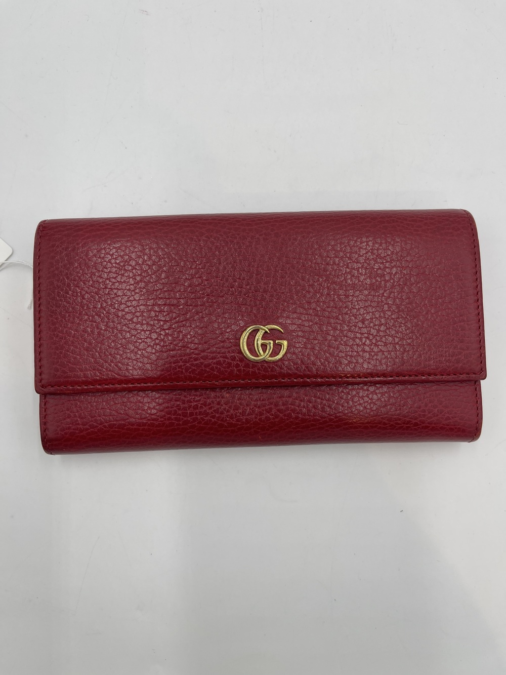 Gucci Marmont Long Wallet
